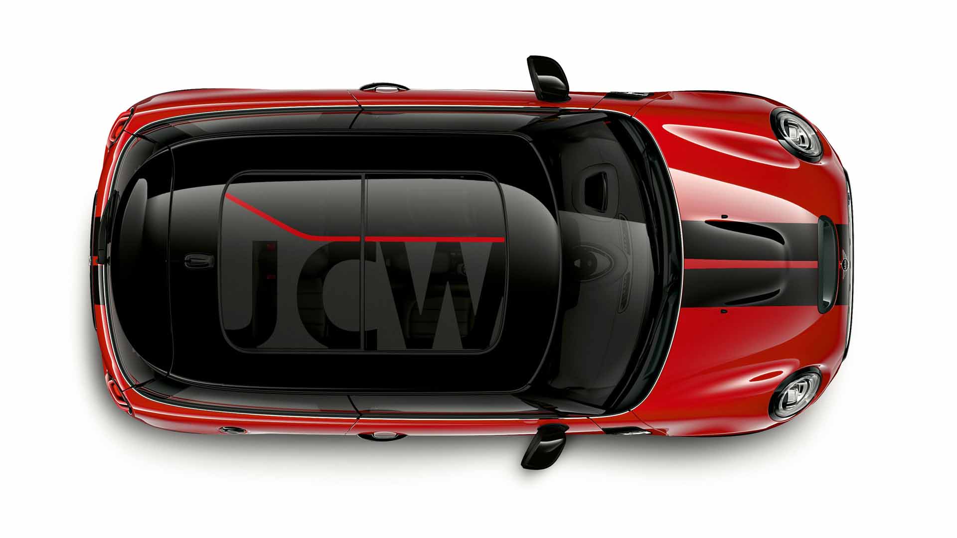 Mini jcw accessories sale