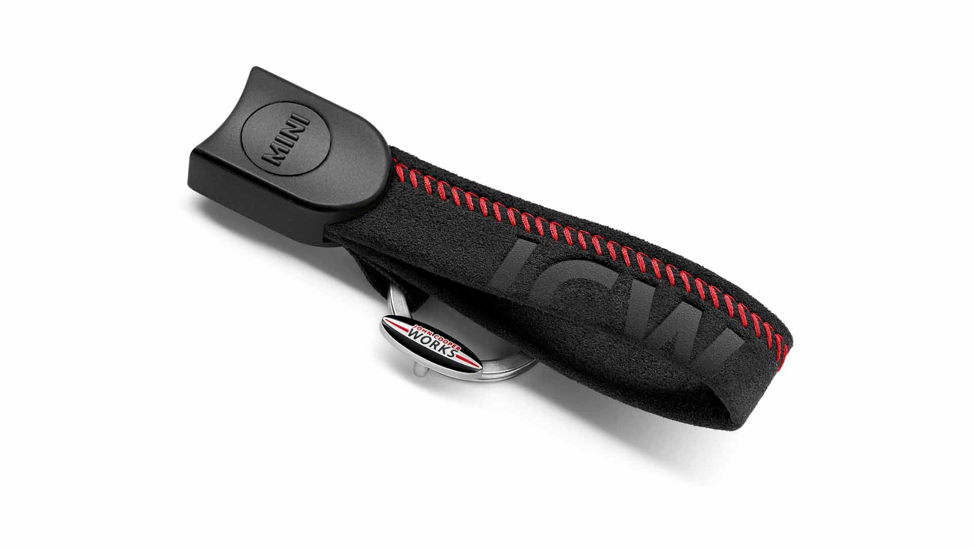 MINI JCW Key Cap 82292469990 RRP £31.31