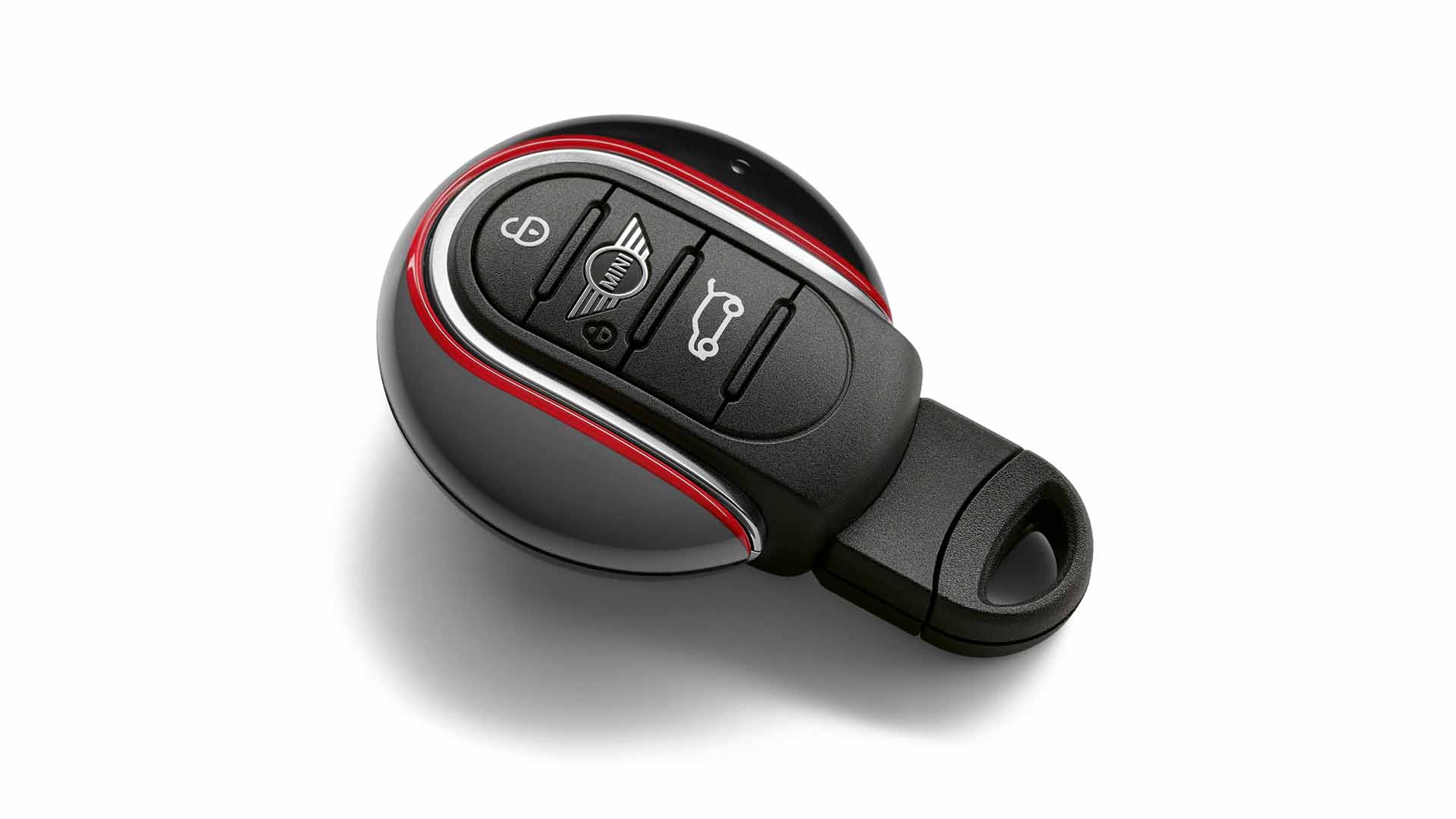 MINI JCW Key Cap 82292469990 RRP £31.31