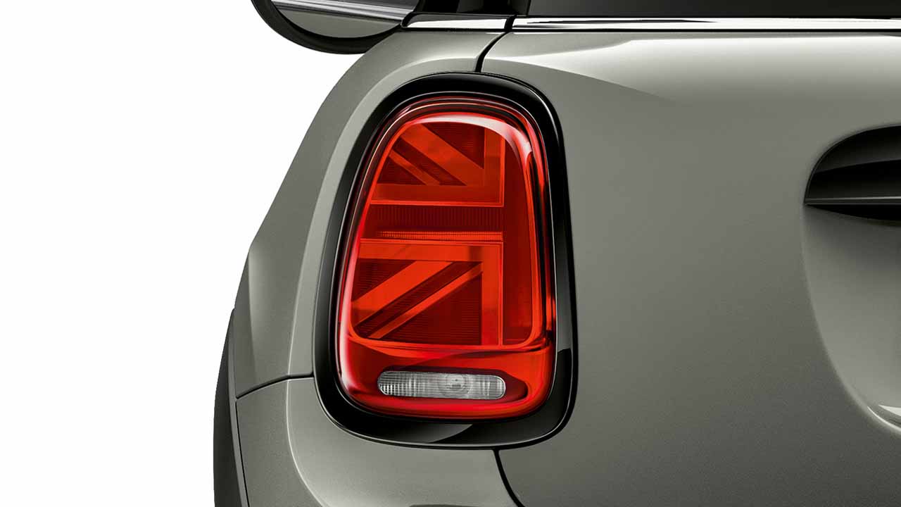 Mini cooper union shop jack accessories