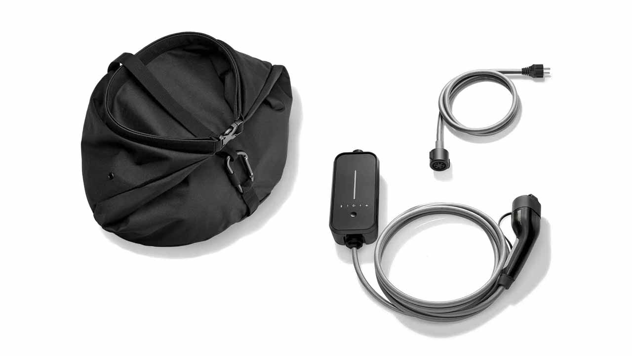 Mini cooper se deals charger
