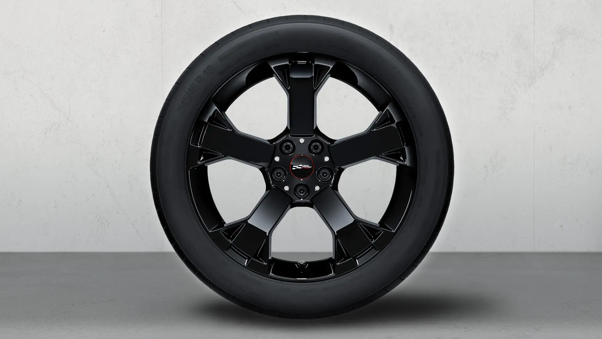 【超希少! 当時物】60's WALSALL-WHEELS【MINI】 MINI Winter Wheels F60 Countryman 18 Inch Styling Untamed