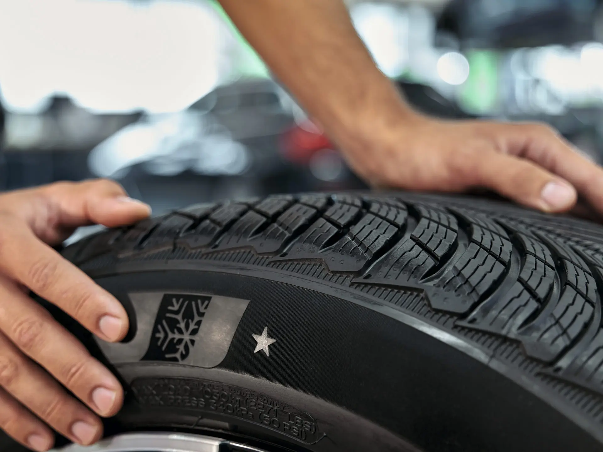 Genuine MINI Wheels & Tyres: Official Overview