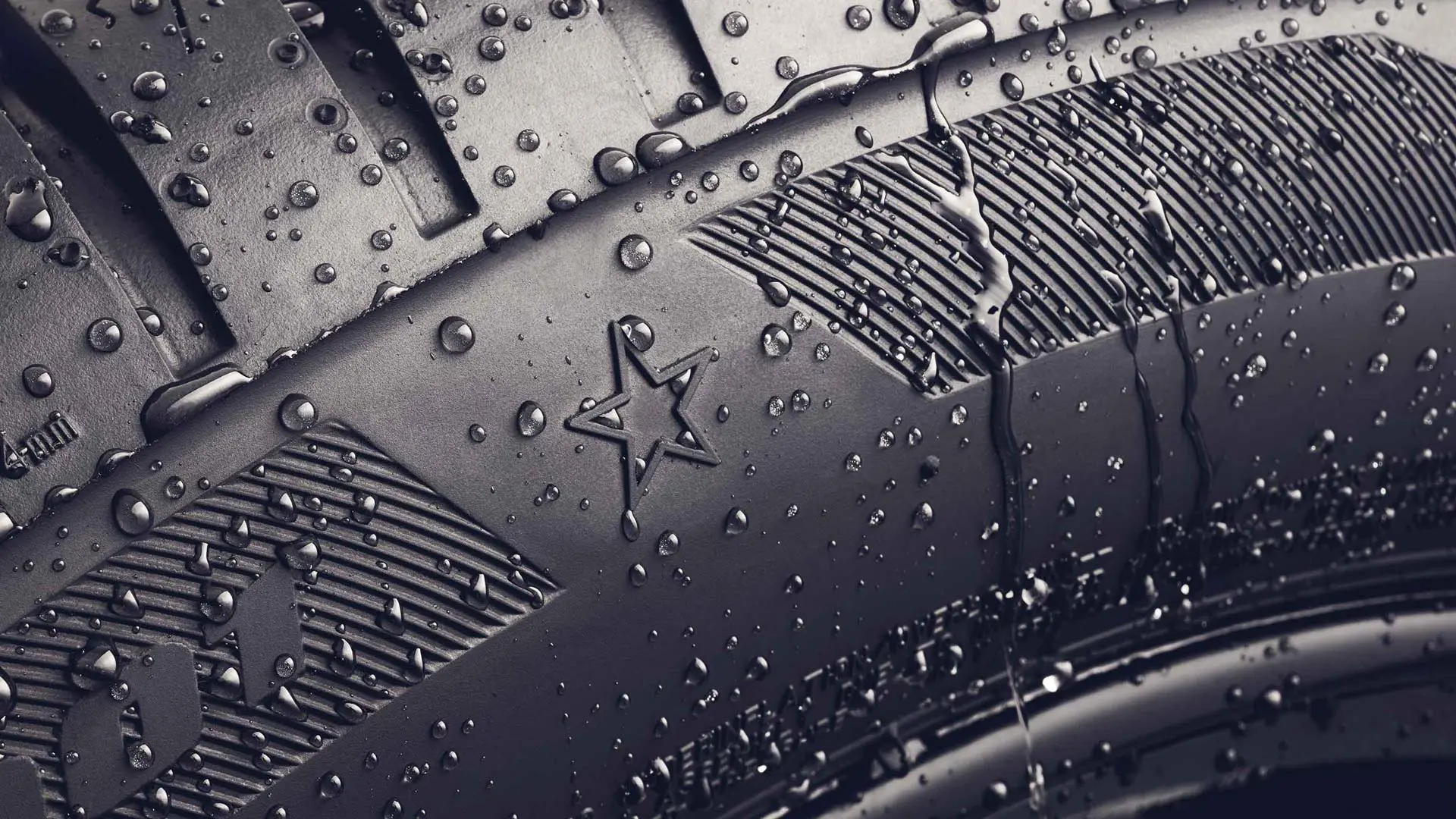 MINI wheels – tyres – quality star marking benefits