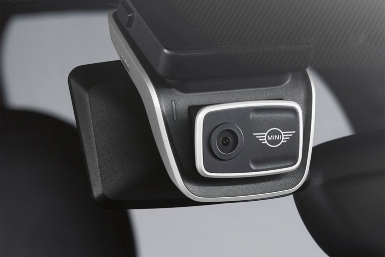 Mini accessories – HD camera – advanced car eye cam