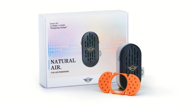 MINI Accessories – Mini Service – Natural Air Starter Kit