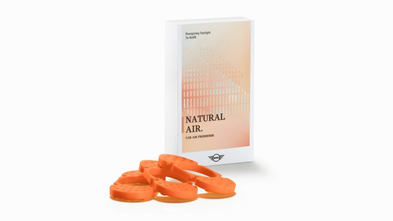 MINI Accessories – Mini Service – Natural Air Refill