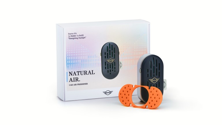 MINI Accessories - Natural Air starter Kit