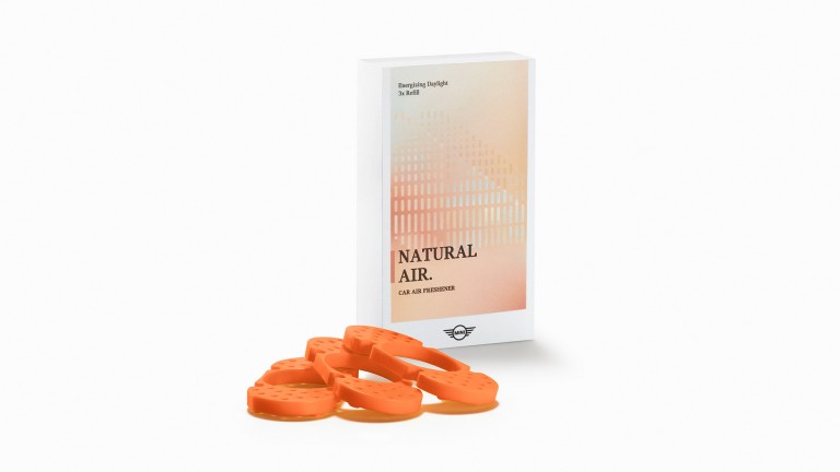 MINI Accessories - Natural Air Daylight Refill