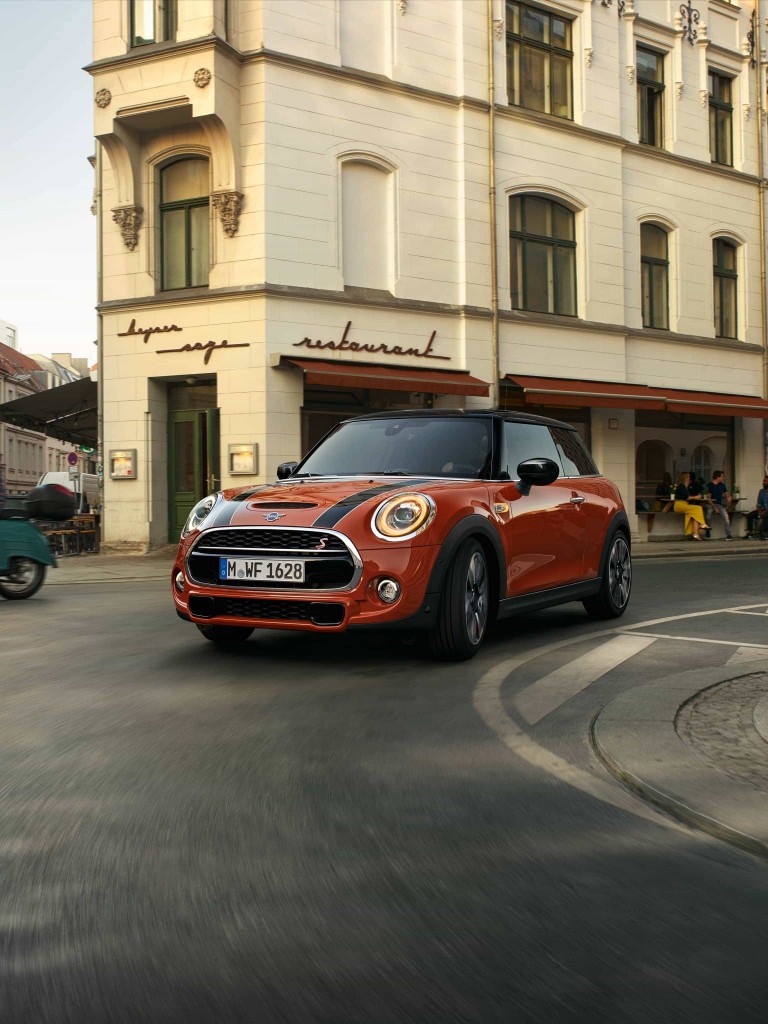 Mini New And Used Cars Minidigital Master