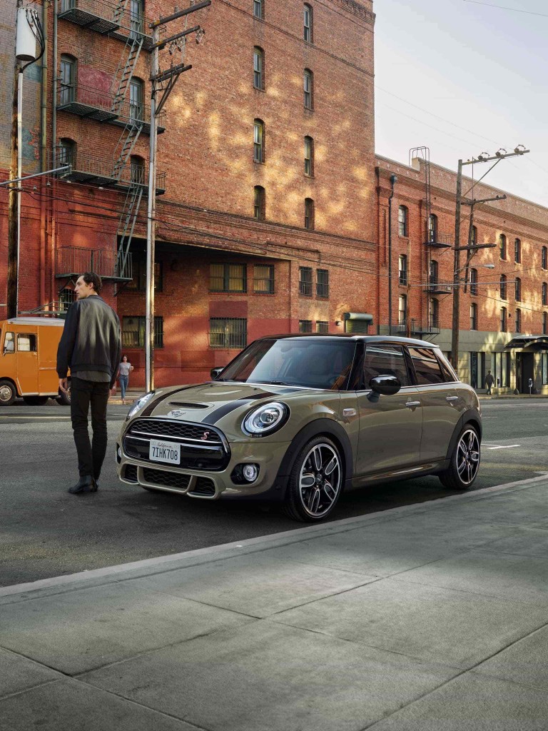 Mini New And Used Cars Minidigital Master