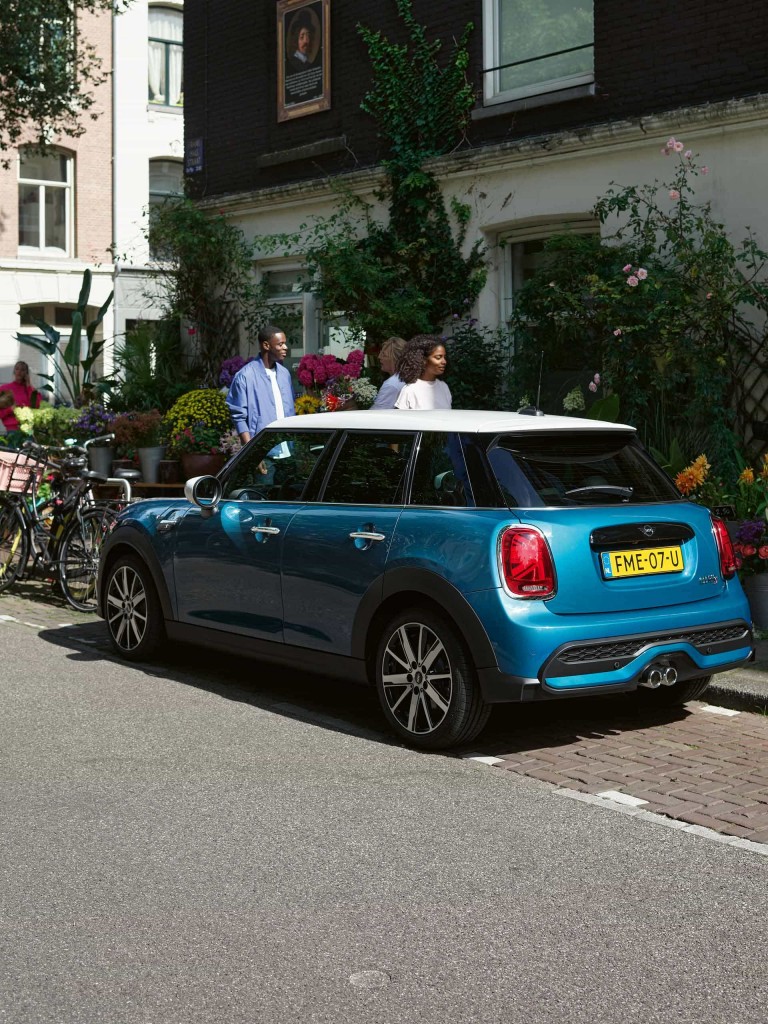 Mini New And Used Cars Mini Digital Master