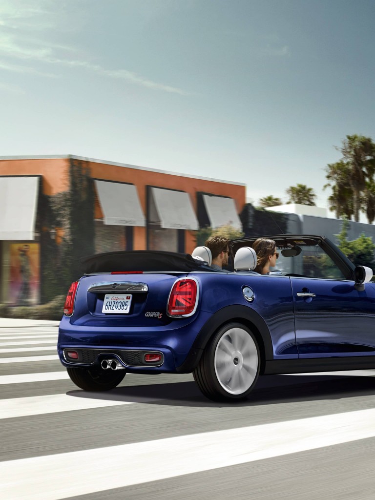 Mini New And Used Cars Minidigital Master