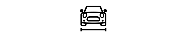 MINI dimensions icon