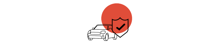 MINI service warranties icon.