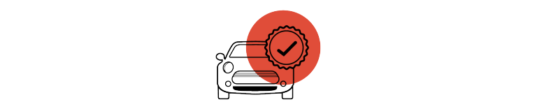 MINI service value preservation icon