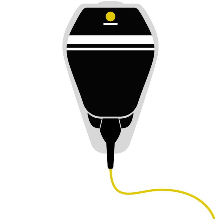 Electric MINI – MINI Wallbox – charging at home
