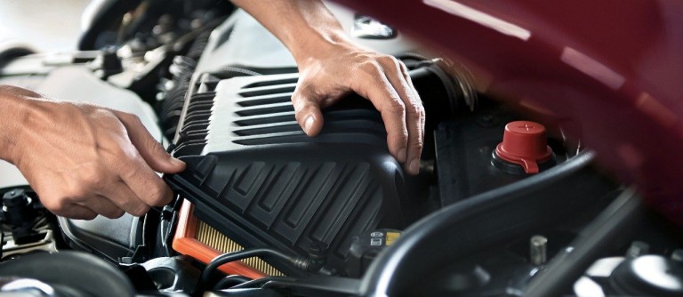 MINI  Service